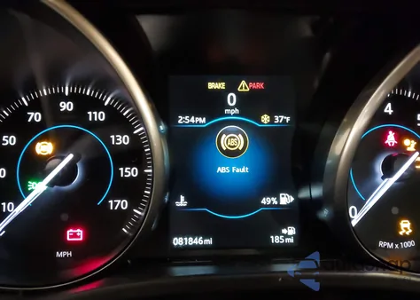 2017 Jaguar Xe 35T Premium from USA, damaged, VIN SAJAD4BV9HA975340